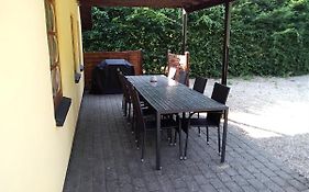 Krog Feriehus